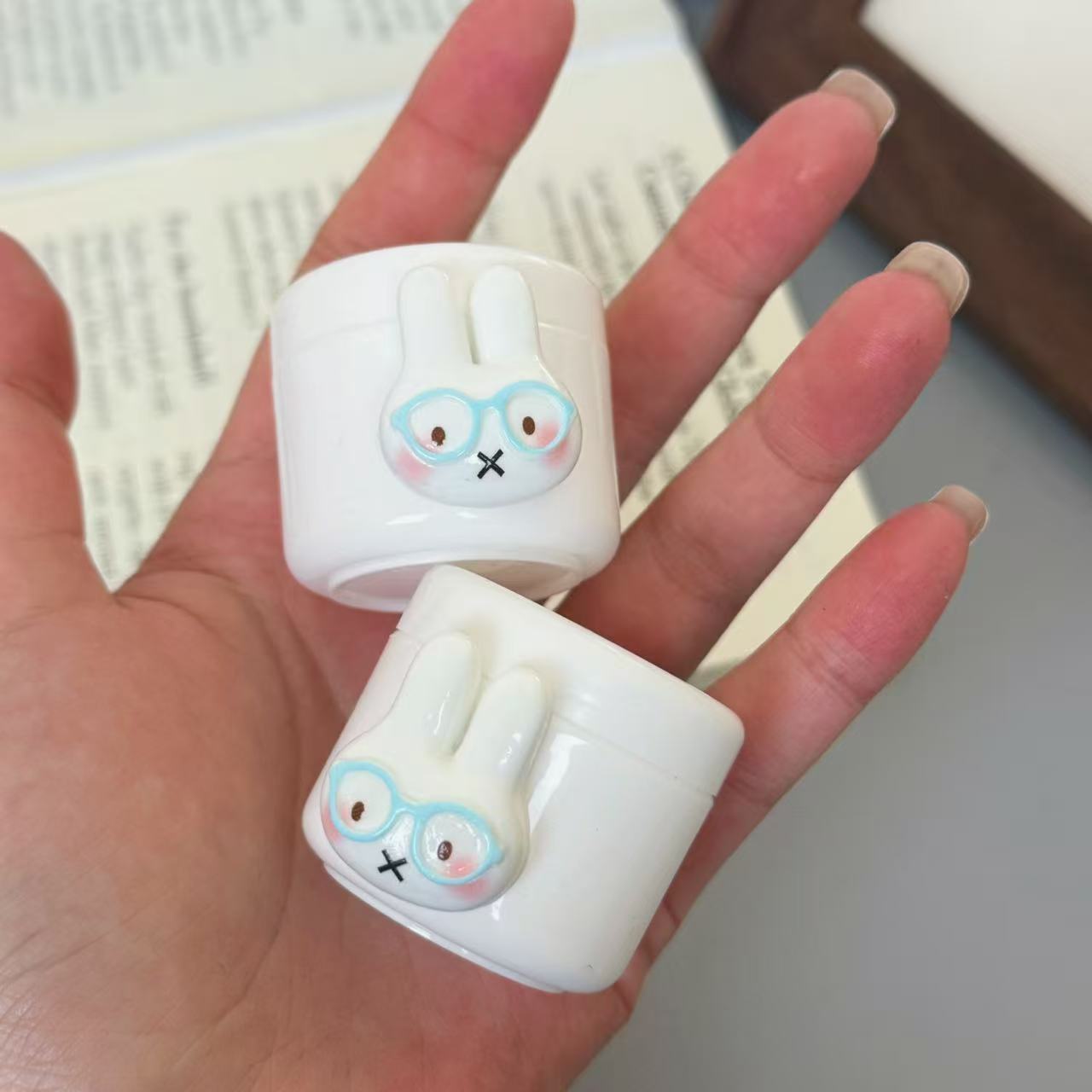 ミッフィー かわいいディスペンシングボトル ポータブルで実用 - Travel Accessories For Japan Trip のレビューと価格