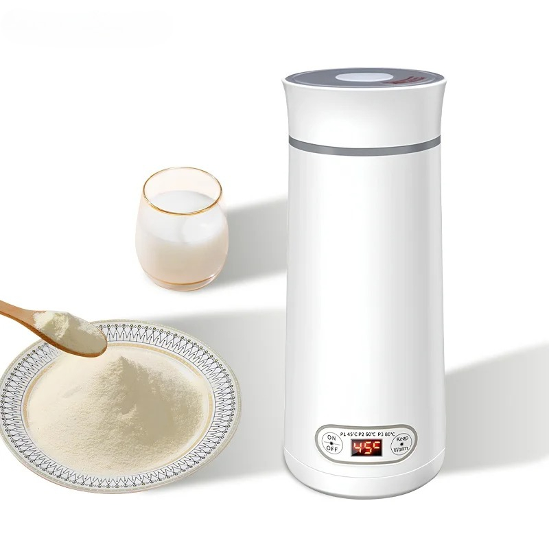 ポータブル電気ケトル旅行用ケトルステンレス鋼ミニ電気ウォータ - Portable Travel Kettle のレビューと価格