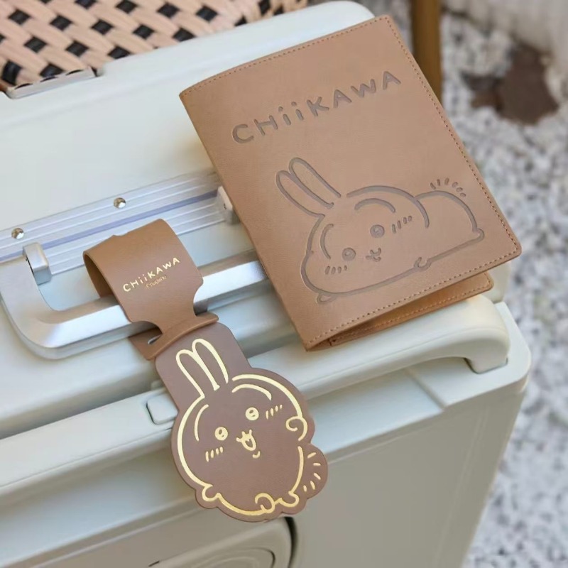 ホットチイカワ荷物タグ紛失防止防水トラベルIDタグ厚みのある - Travel Accessories For Japan Trip のレビューと価格