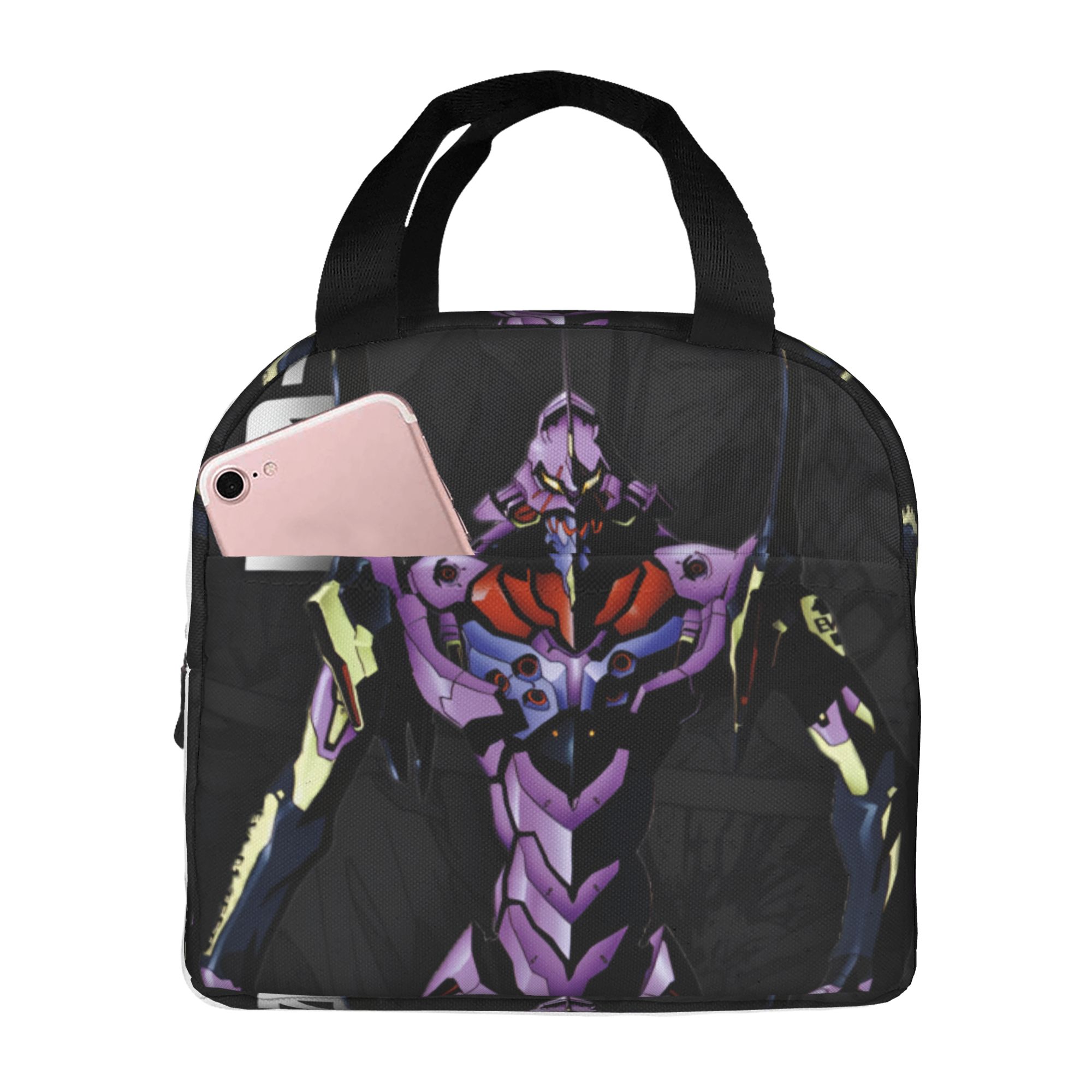 E-Evangelions 断熱ランチバッグ女性用メカスタイ - Travel Accessories 2022 のレビューと価格