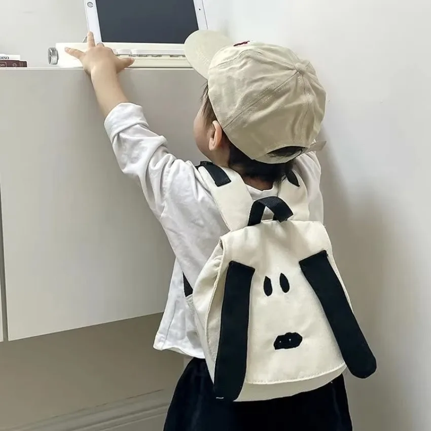 1 個のバックパック漫画かわいい犬男の子と女の子ファッション - Travel Accessories For Girls のレビューと価格