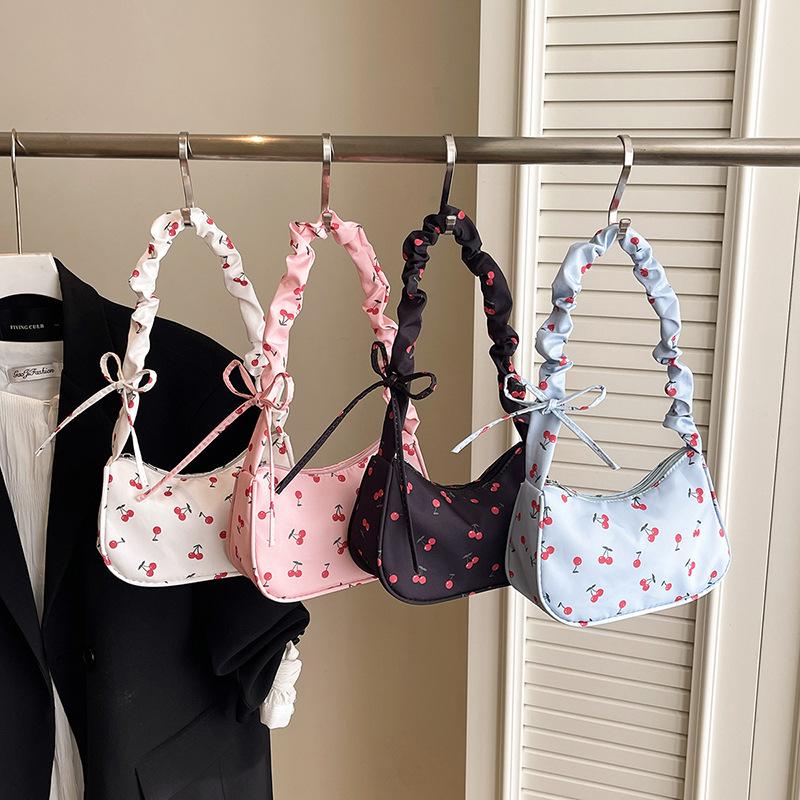 1 個屋外旅行女性キー電話メッセンジャーバッグかわいい花の弓 - Travel Accessories For Girls のレビューと価格