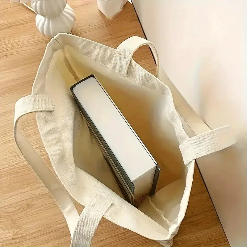 1ピース片面大容量折りたたみトートバッグ、かわいい猫柄付き- - Quality Travel Accessories のレビューと価格