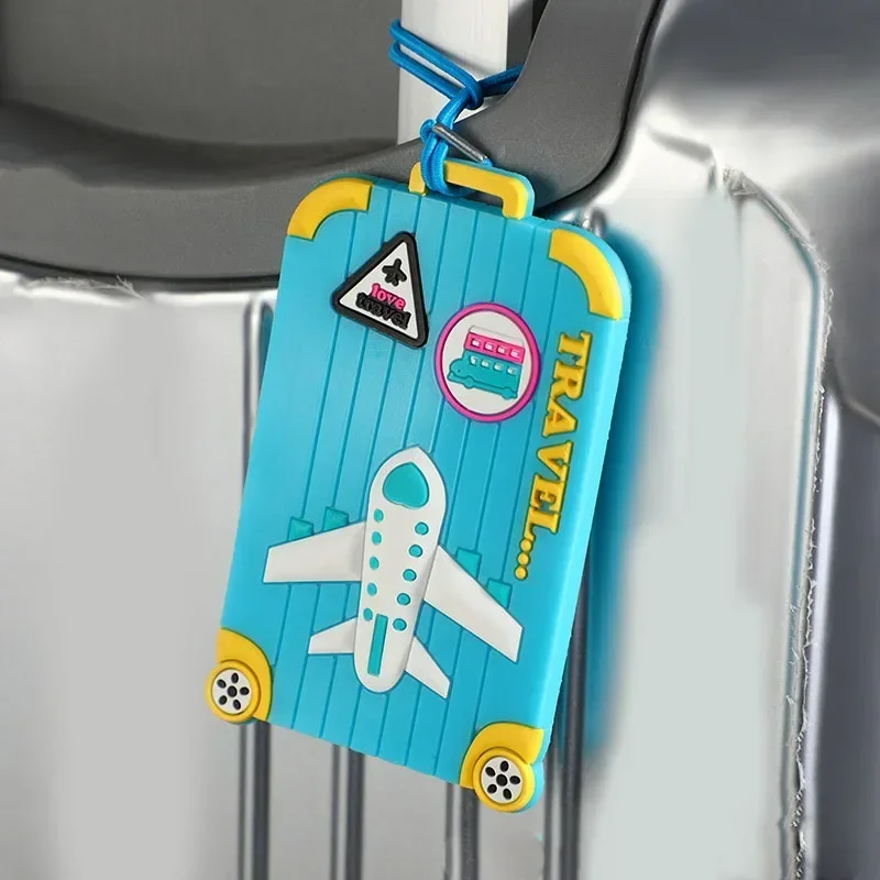 旅行かばん,荷物,バッグ,名前,住所,旅行アクセサリー用のポ - Luggage Strap Belt のレビューと価格