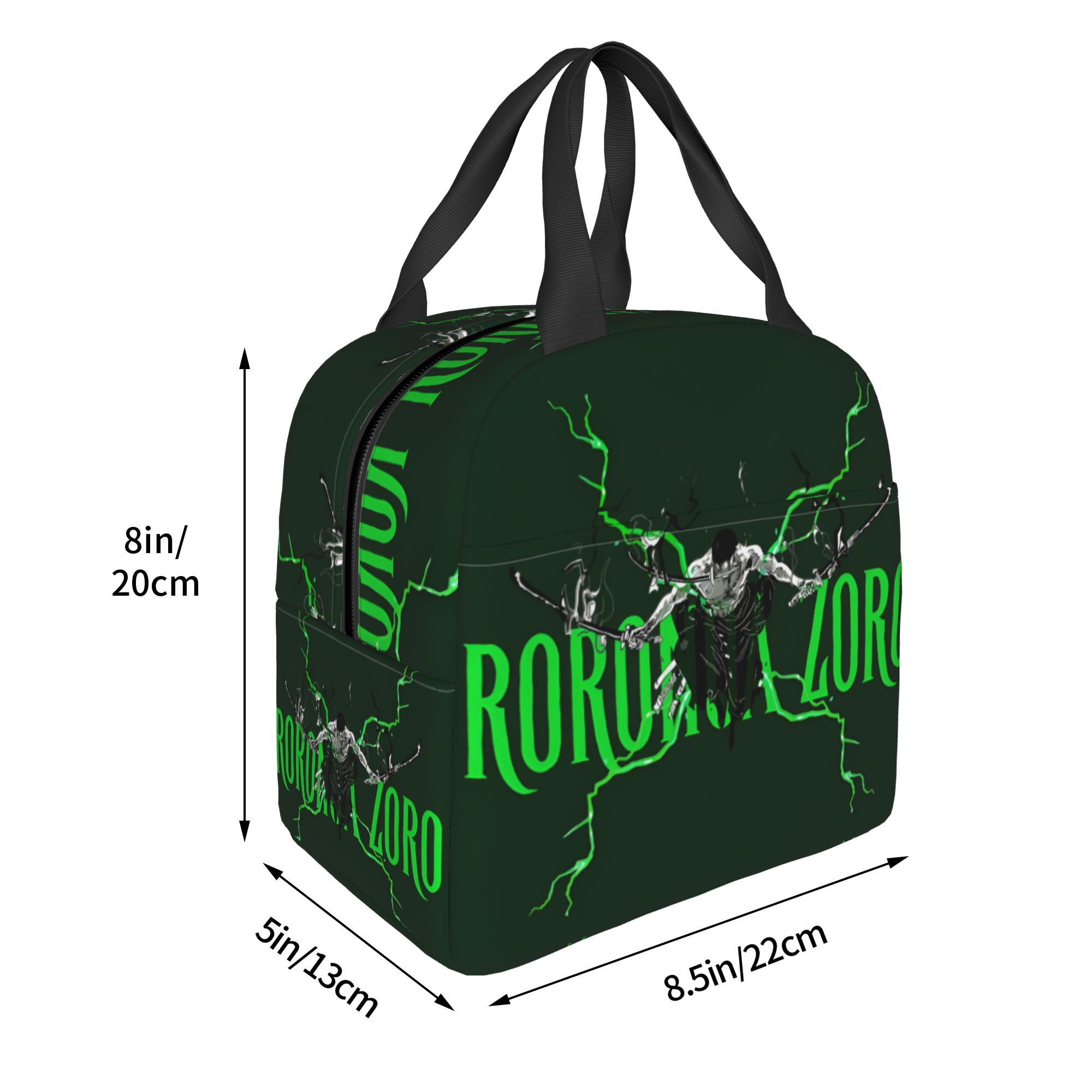 カスタムゾロ O-One P-Piece 断熱ランチバッグマ - Travel Accessories 2022 のレビューと価格