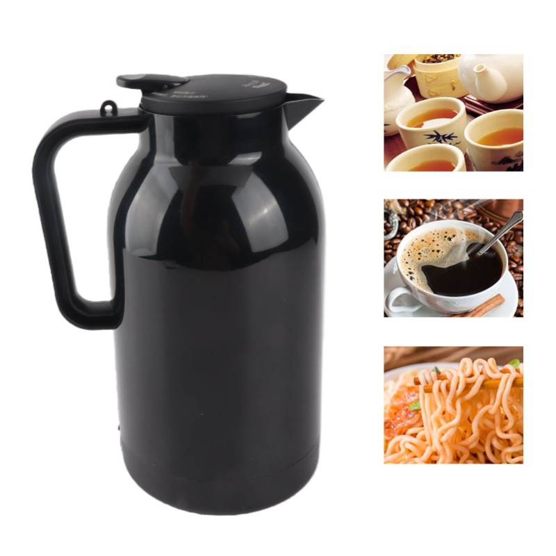 12V 24V ポータブルカーケトル 1300ml ステンレ - Portable Travel Kettle のレビューと価格