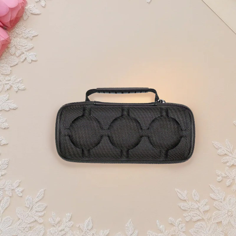 3つのスロット付き腕時計用トラベルケース、高品質で頑丈な腕時 - Quality Travel Accessories のレビューと価格