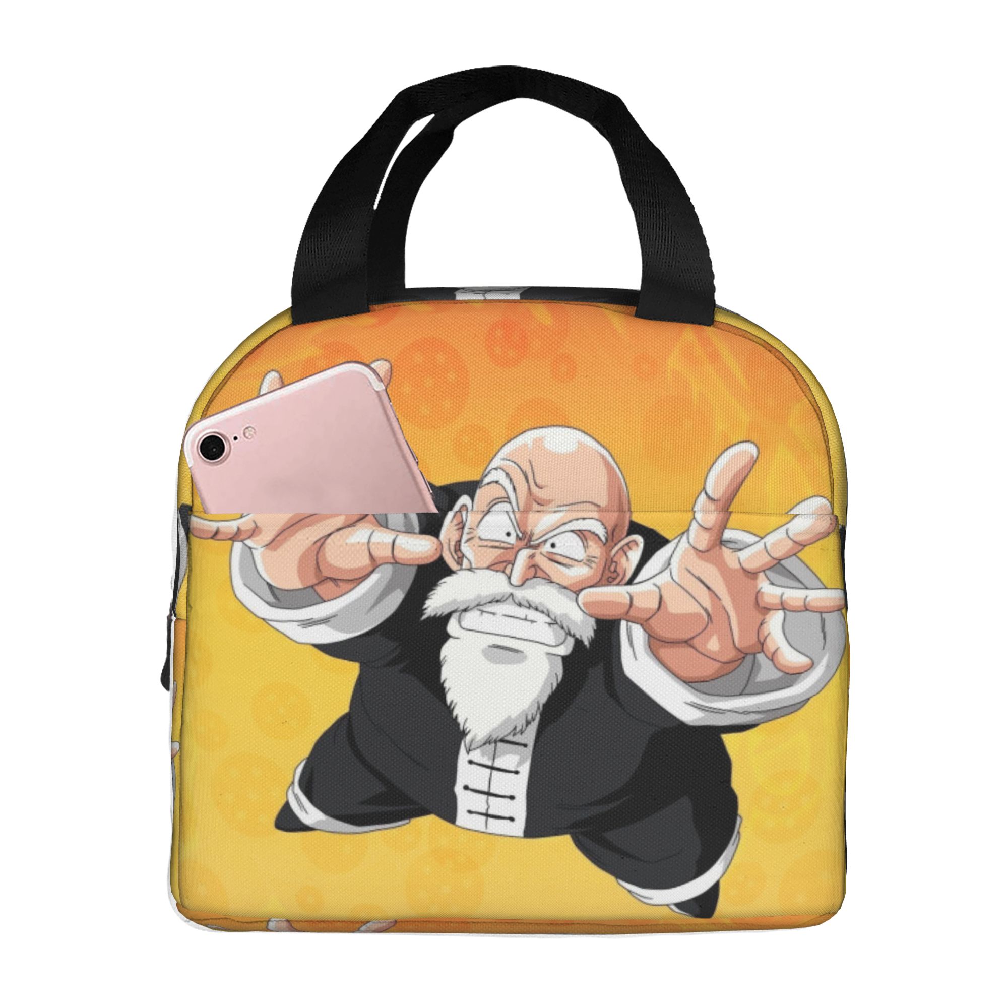 D-Dragon B-Ball Masters Roshis - Travel Accessories 2022 のレビューと価格