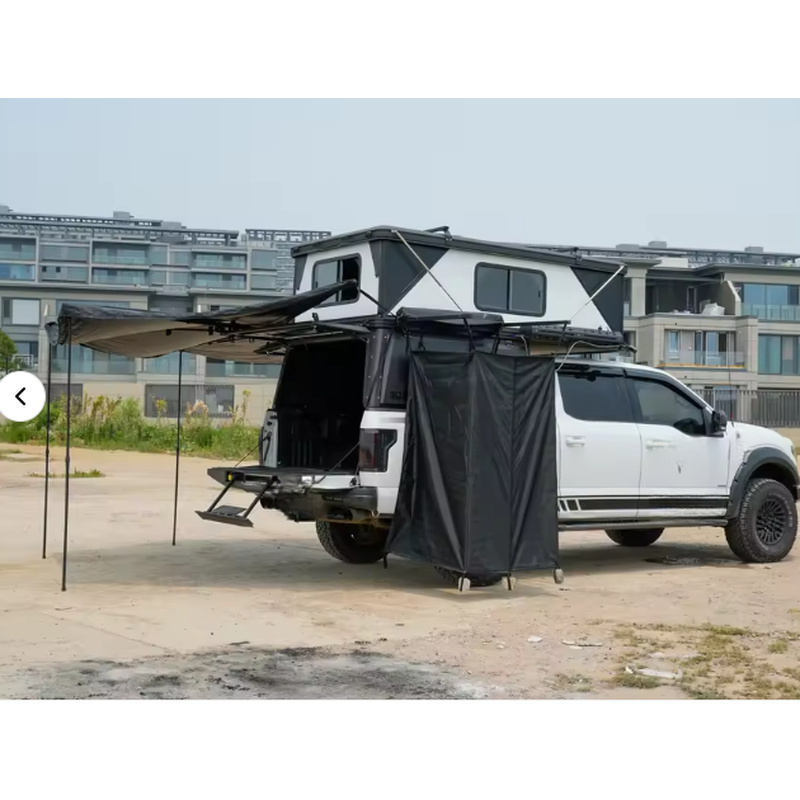 カーアクセサリー パイオニア 高品質スチール製ルーフトップテ - Quality Travel Accessories のレビューと価格