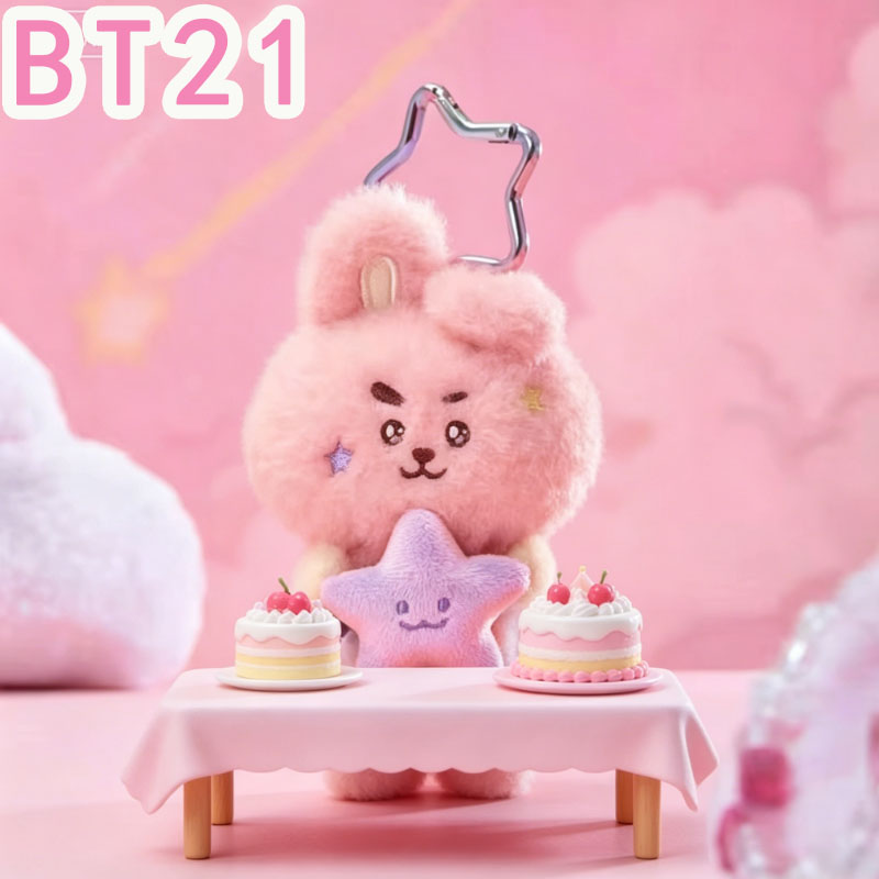 2026年 KPOP bt21 トラベルシリーズ ぬいぐるみ - Travel Accessories And Bags のレビューと価格