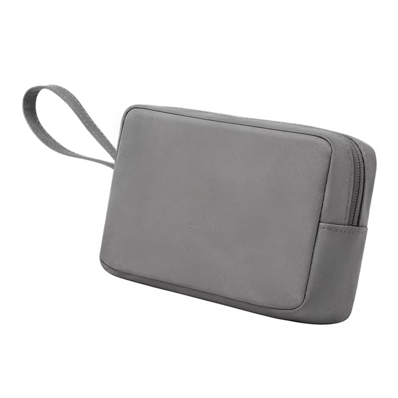 携帯電話防水バッグ旅行用充電器ケーブル収納ケース iPhon - Travel Accessories And Bags のレビューと価格